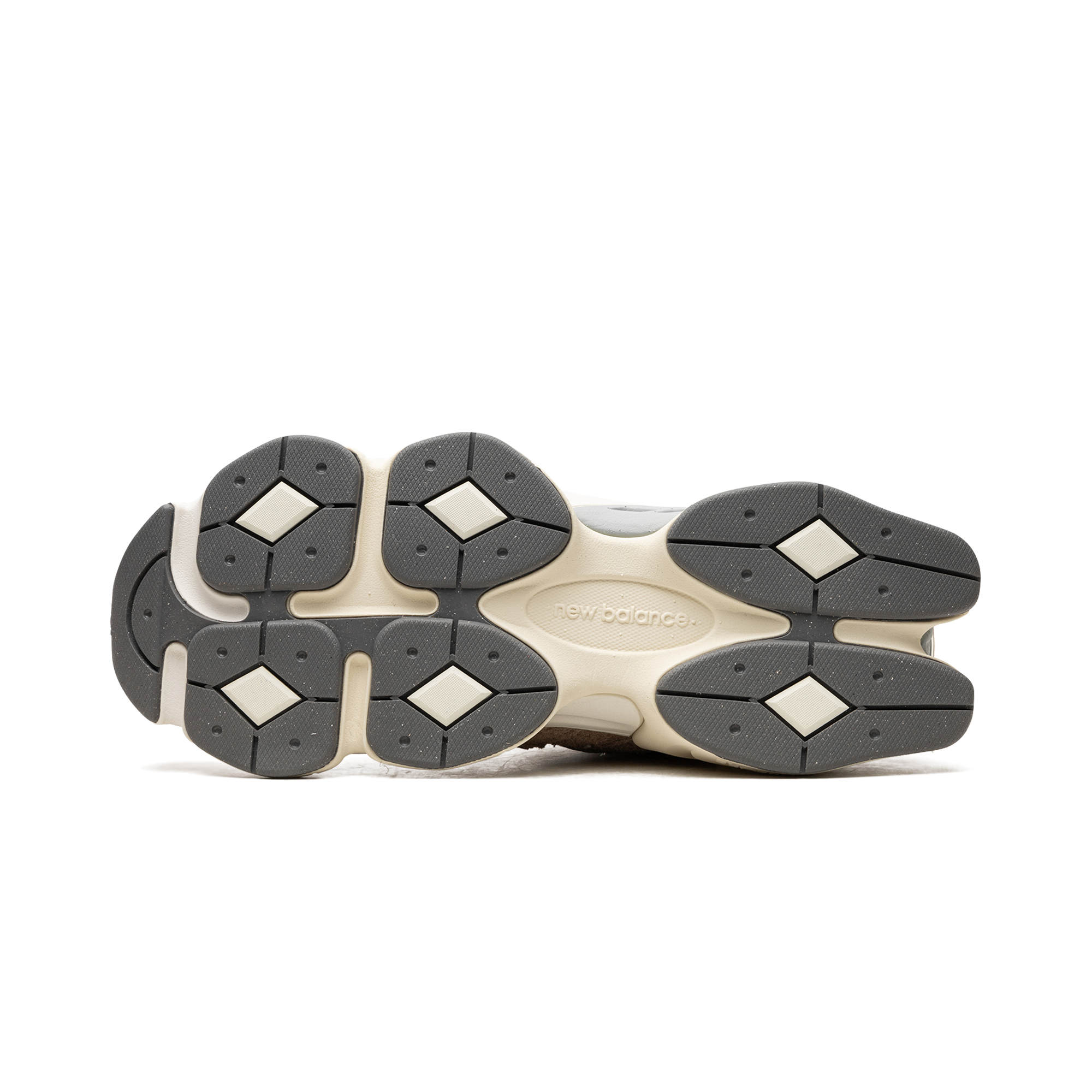 New Balance 9060 - Driftwood Stone Pink Sea Salt