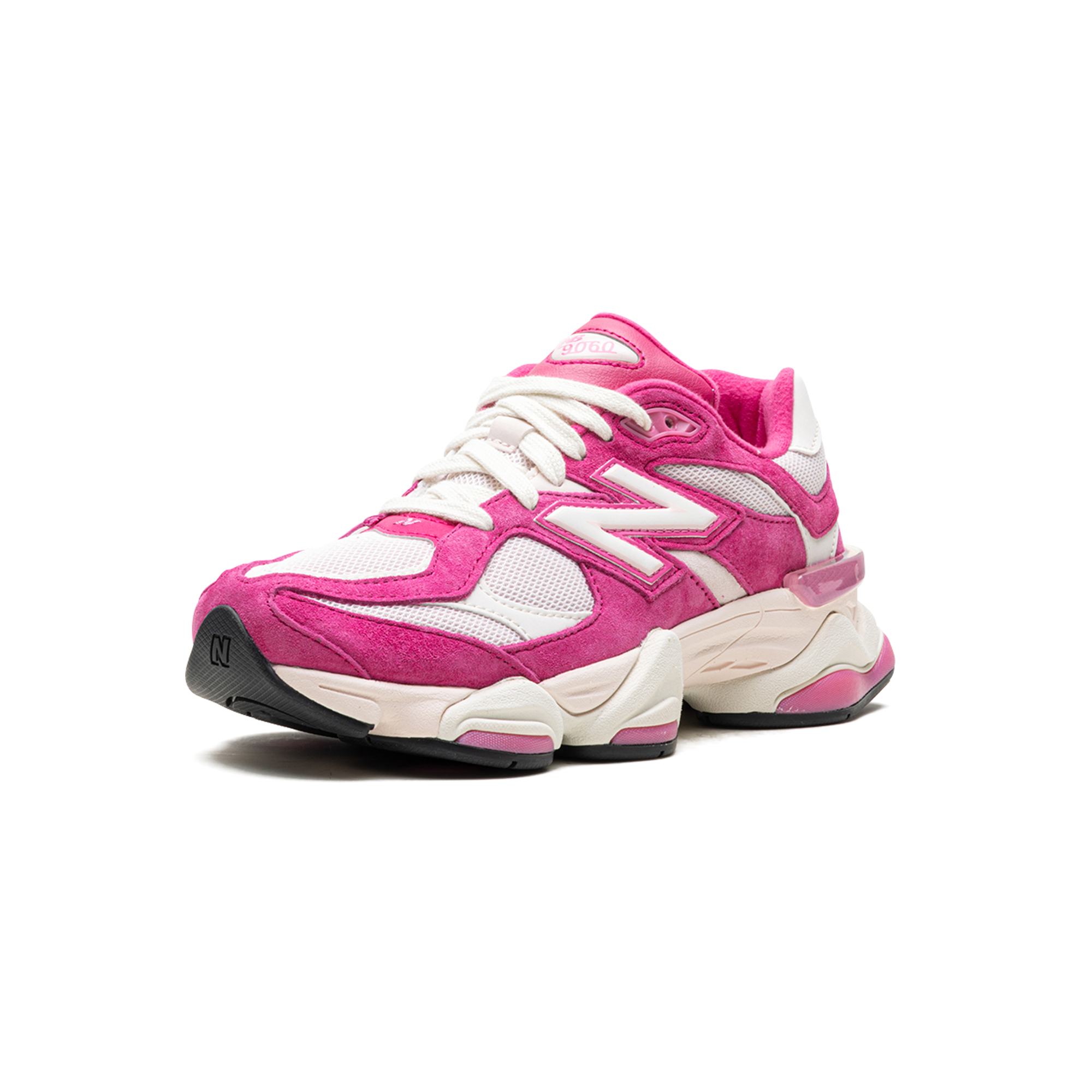 New Balance 9060 - Fuchsia Pink
