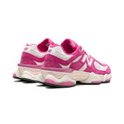 New Balance 9060 - Fuchsia Pink