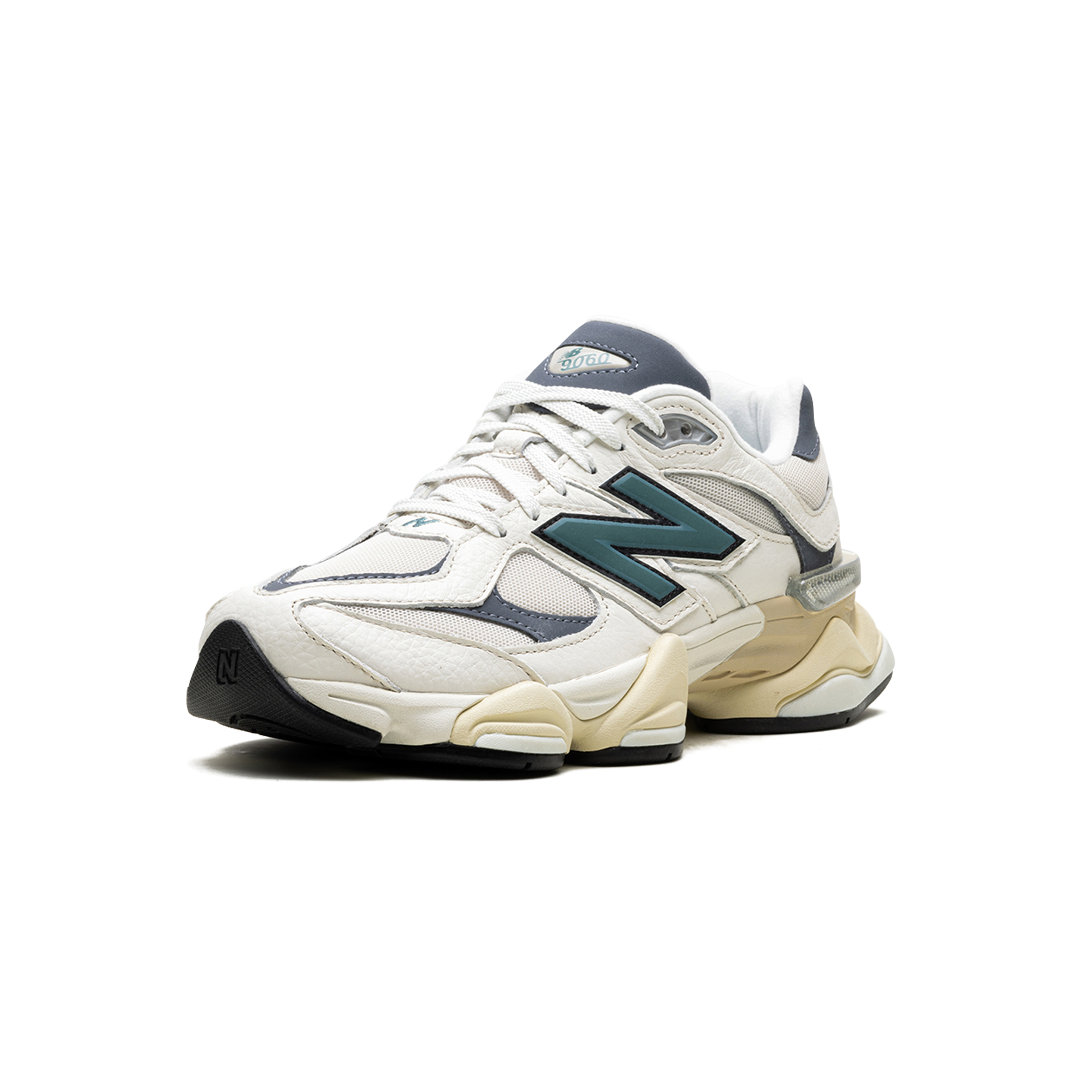 New Balance 9060 - New Spruce