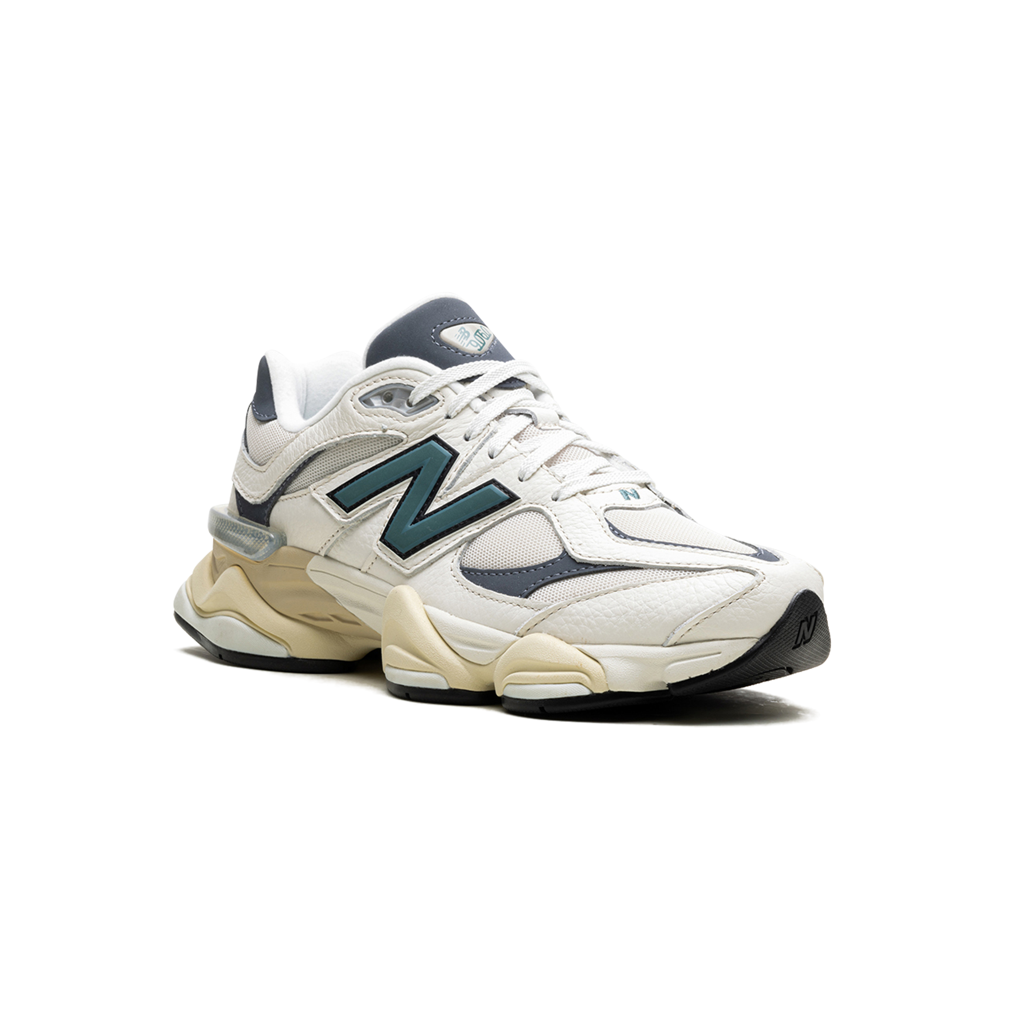 New Balance 9060 - New Spruce