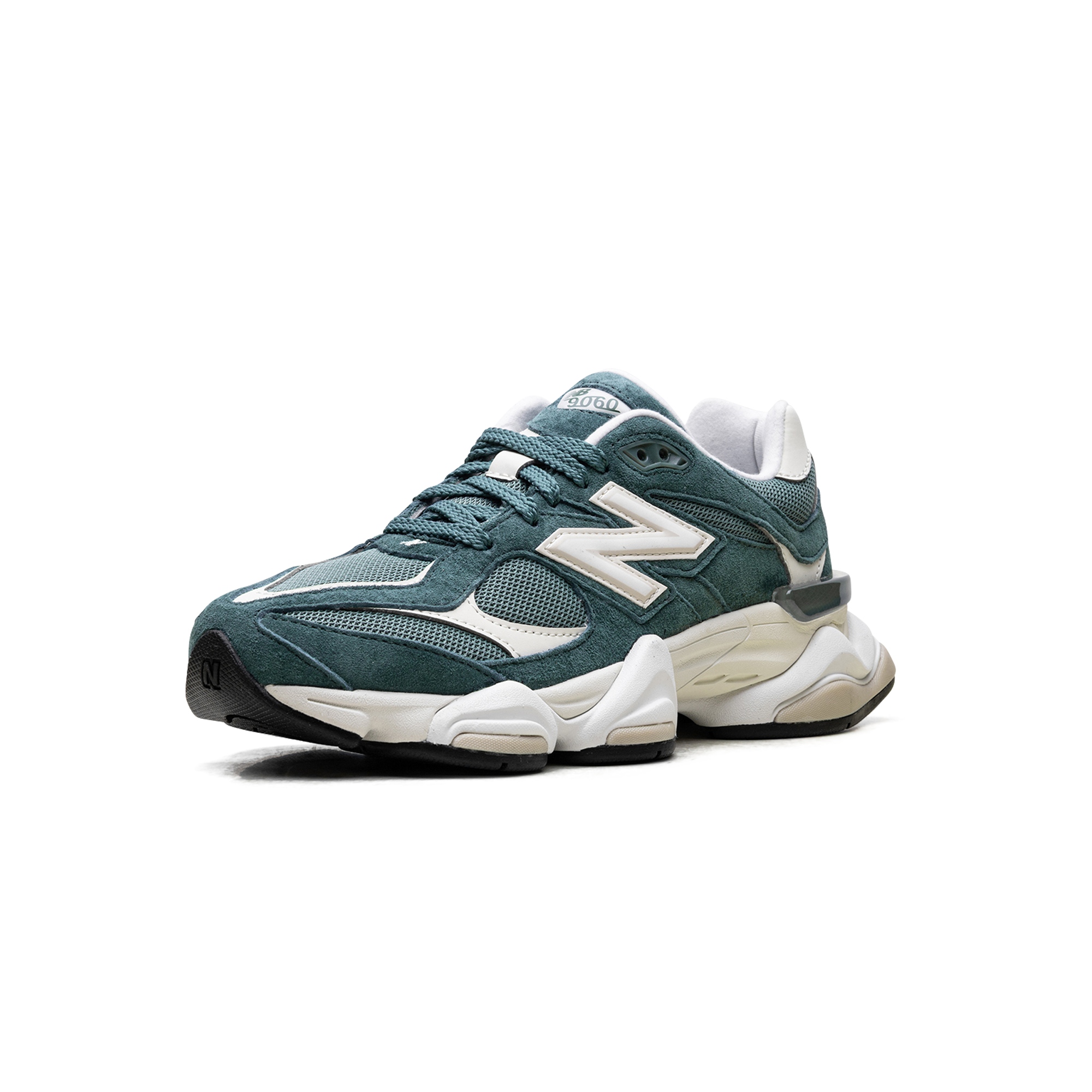 New Balance 9060 - New Spruce Angora
