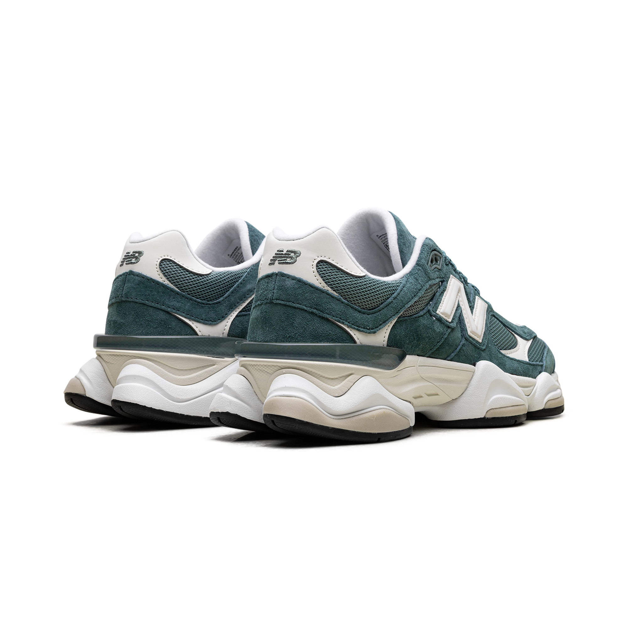 New Balance 9060 - New Spruce Angora