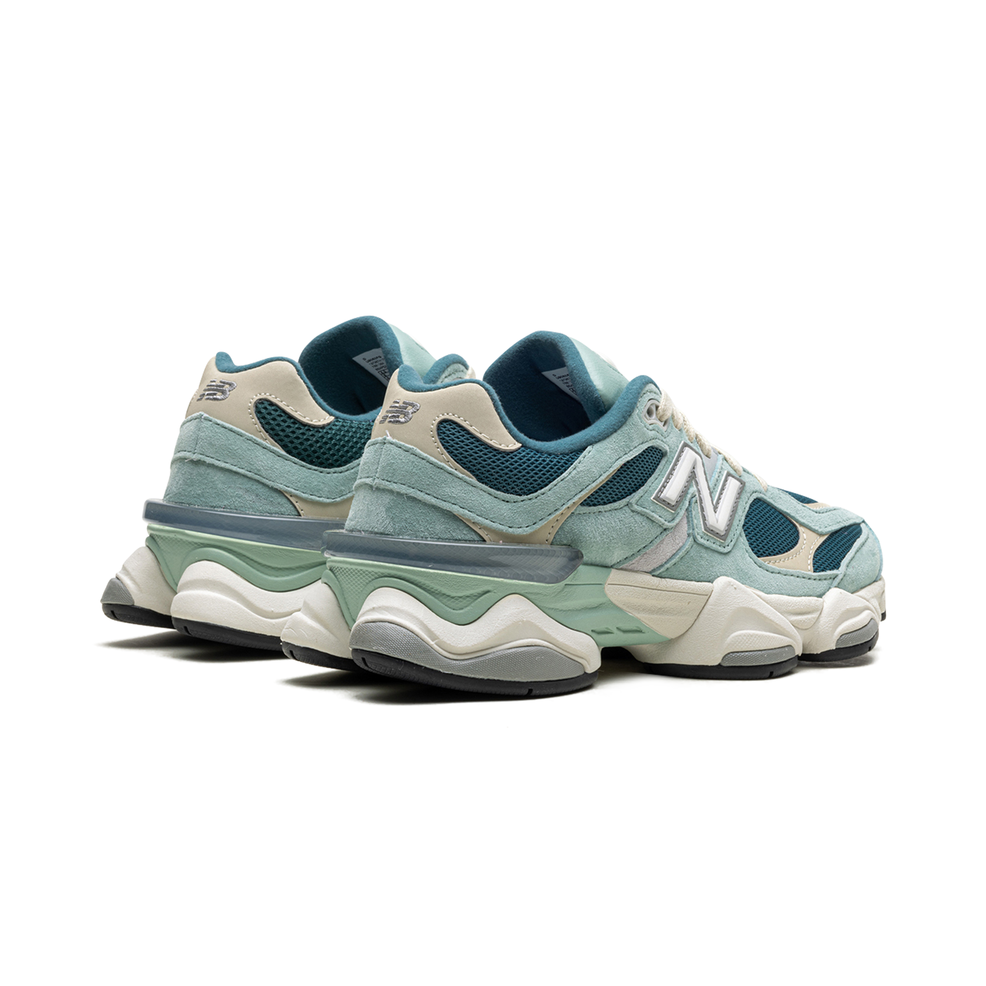New Balance 9060 - New Spruce Salt Marsh