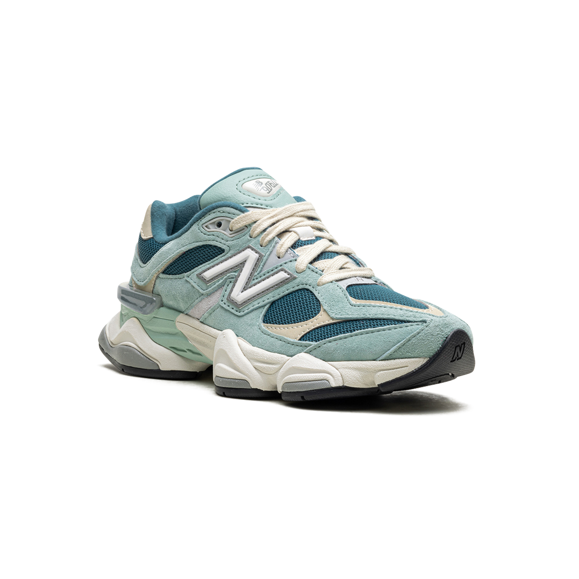 New Balance 9060 - New Spruce Salt Marsh