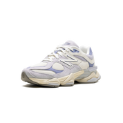 New Balance 9060 - Pearl Grey Linen