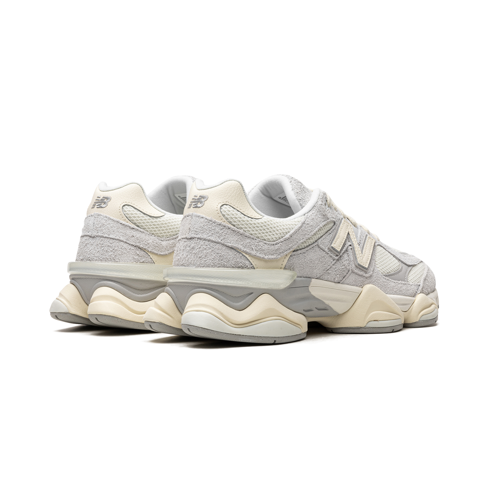 New Balance 9060 - Quartz Grey