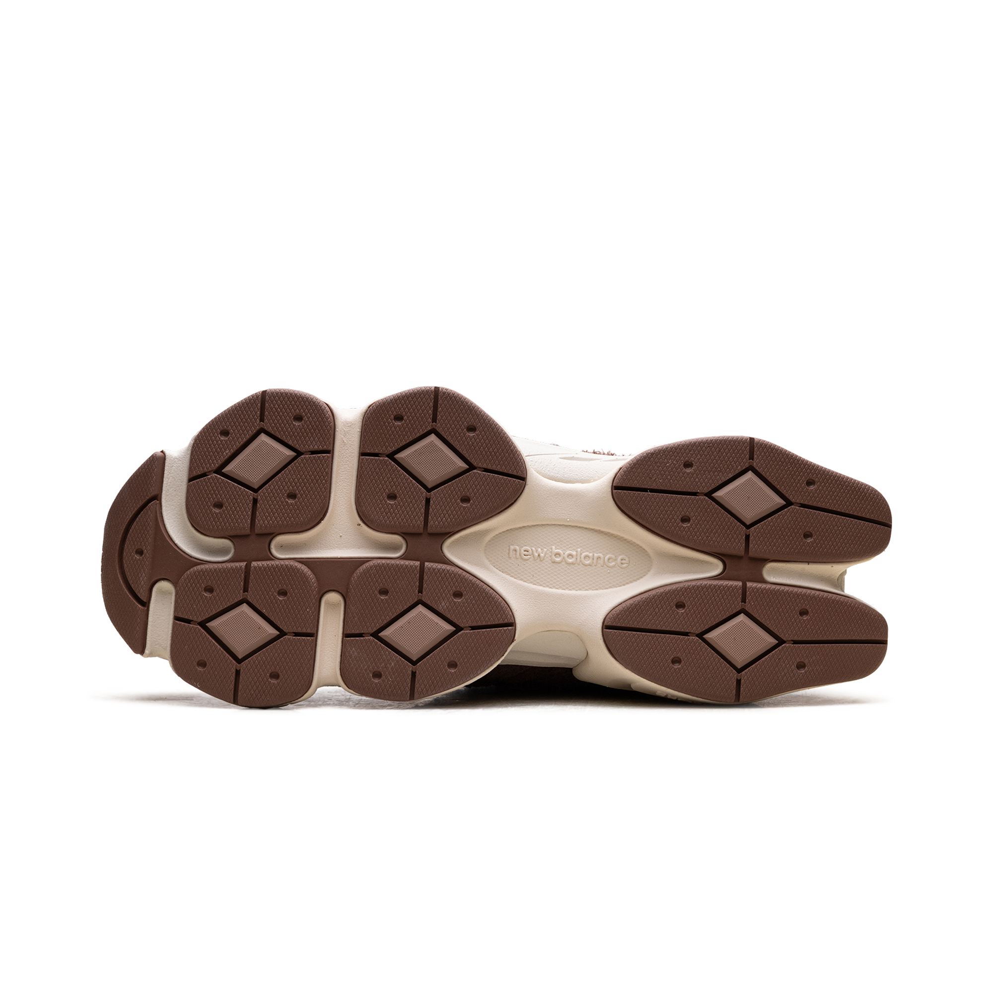 New Balance 9060 - Rich Oak