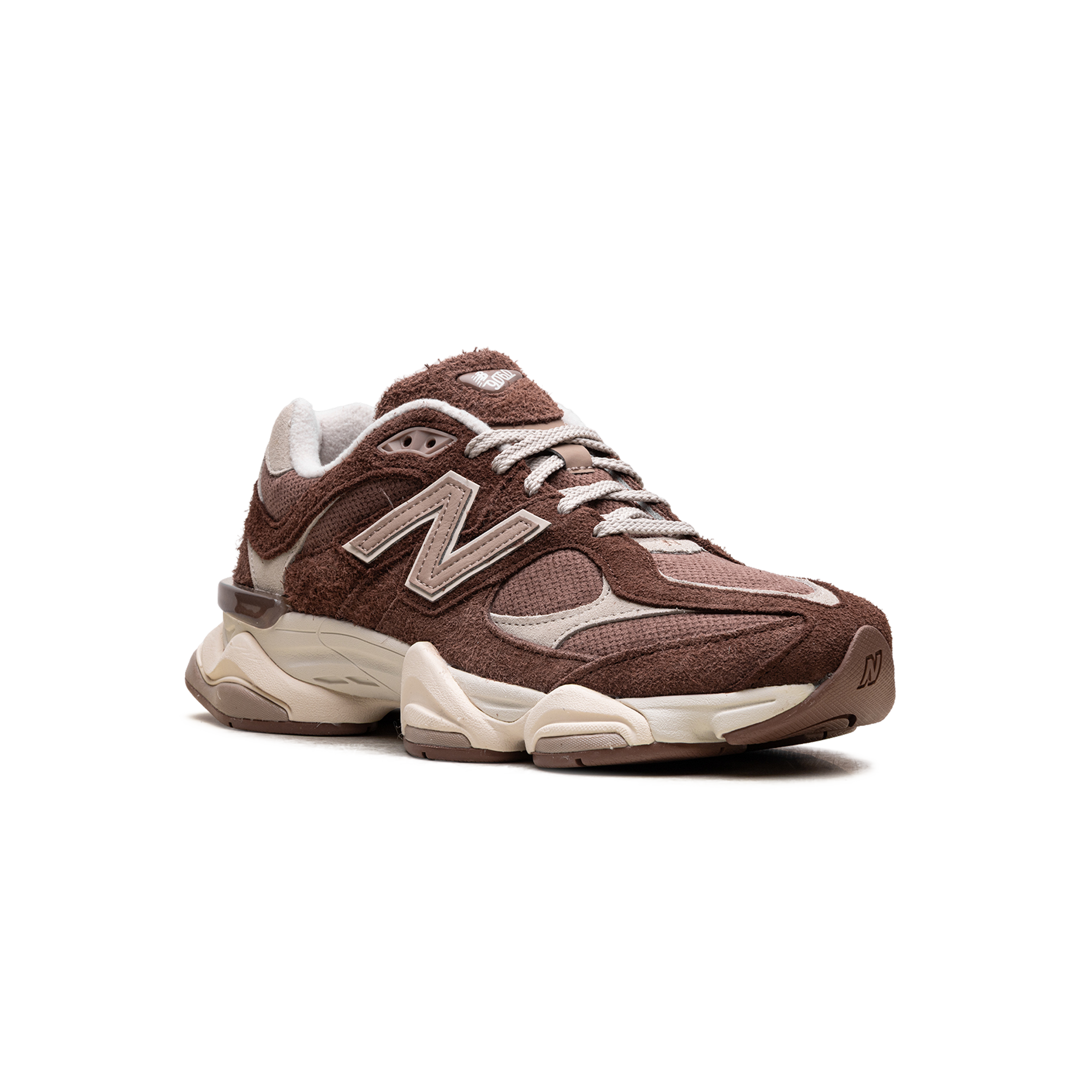 New Balance 9060 - Rich Oak