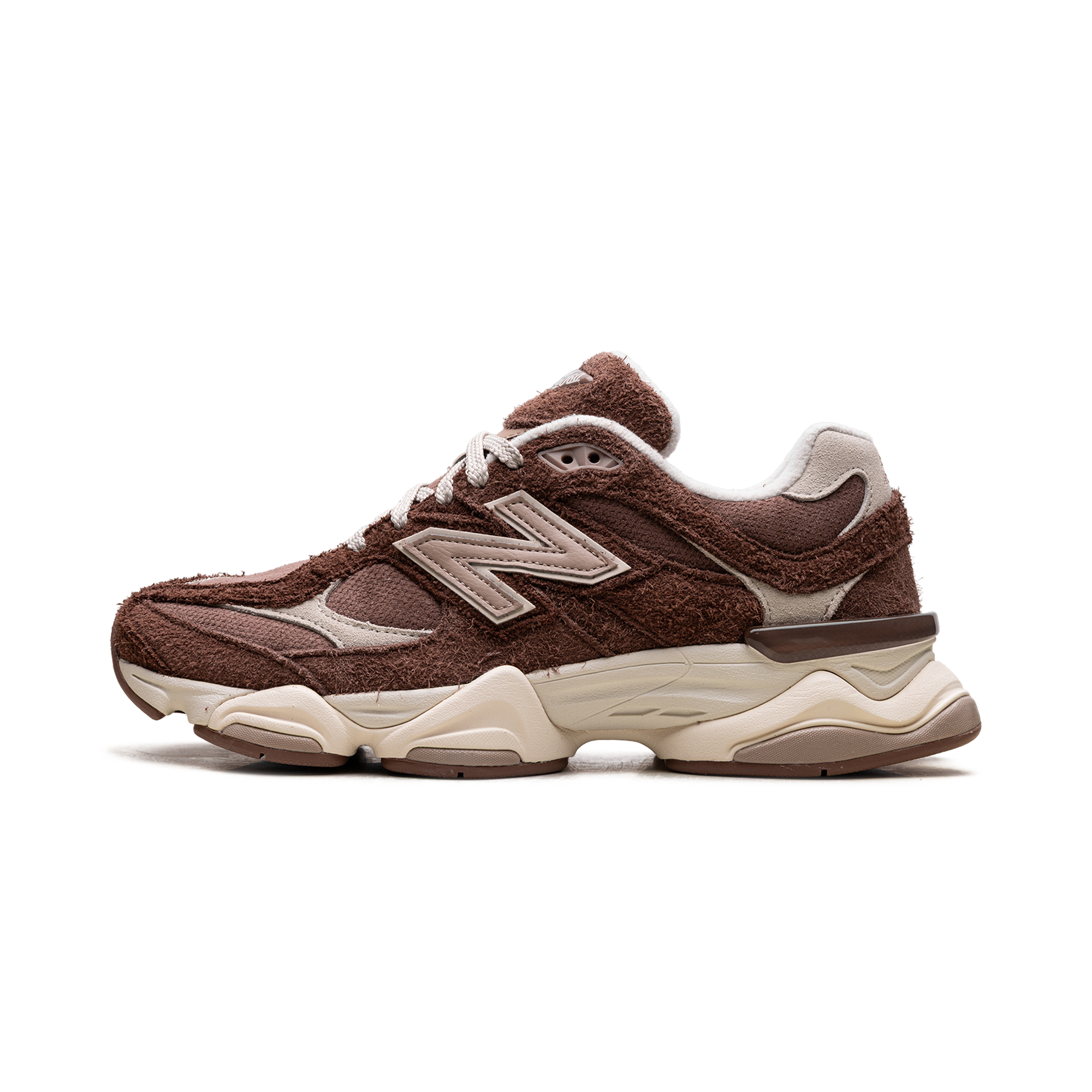 New Balance 9060 - Rich Oak