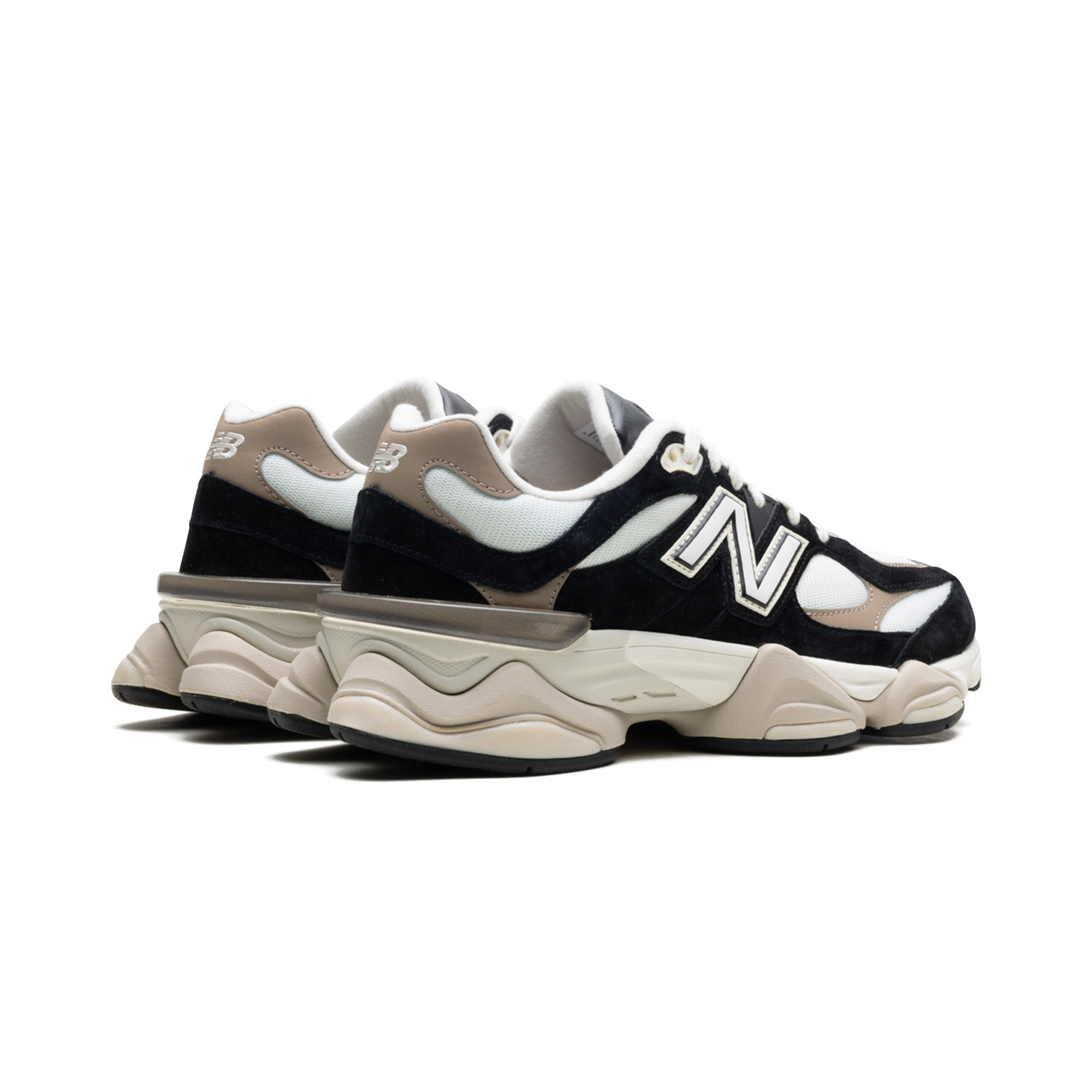 New Balance 9060 - Sea Salt Bone