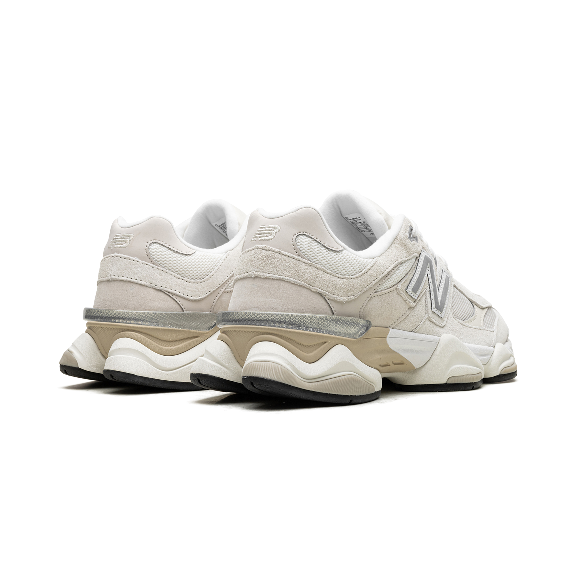 New Balance 9060 - Sea Salt Moonbeam