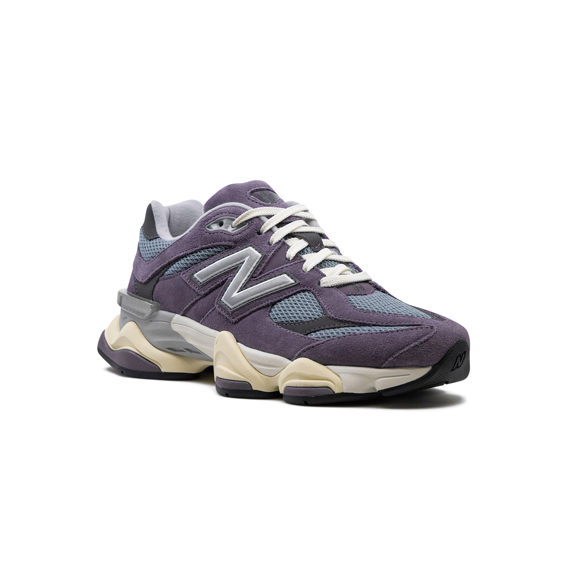 New Balance 9060 - Shadow Purple