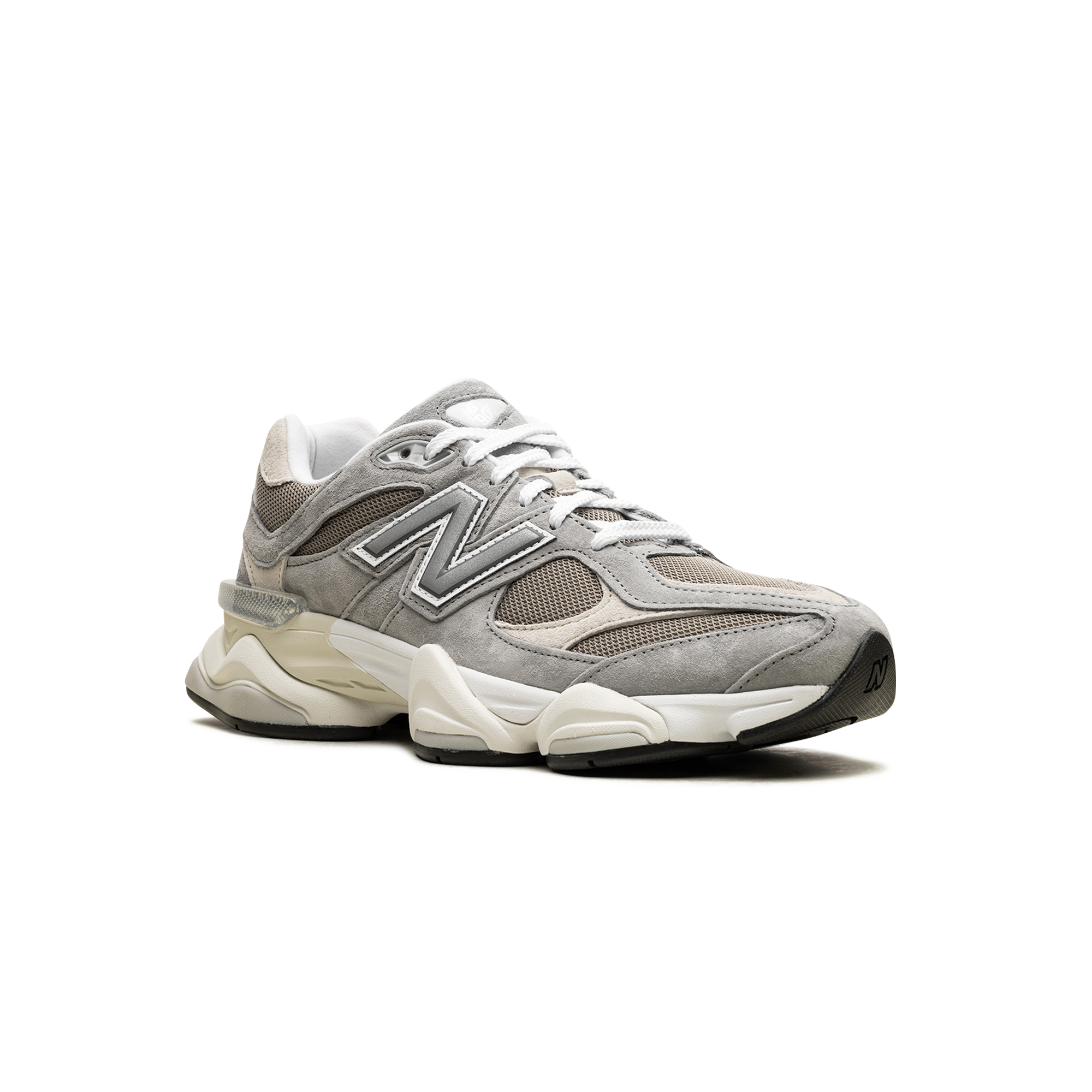 New Balance 9060 - Slate Grey Arid Stone