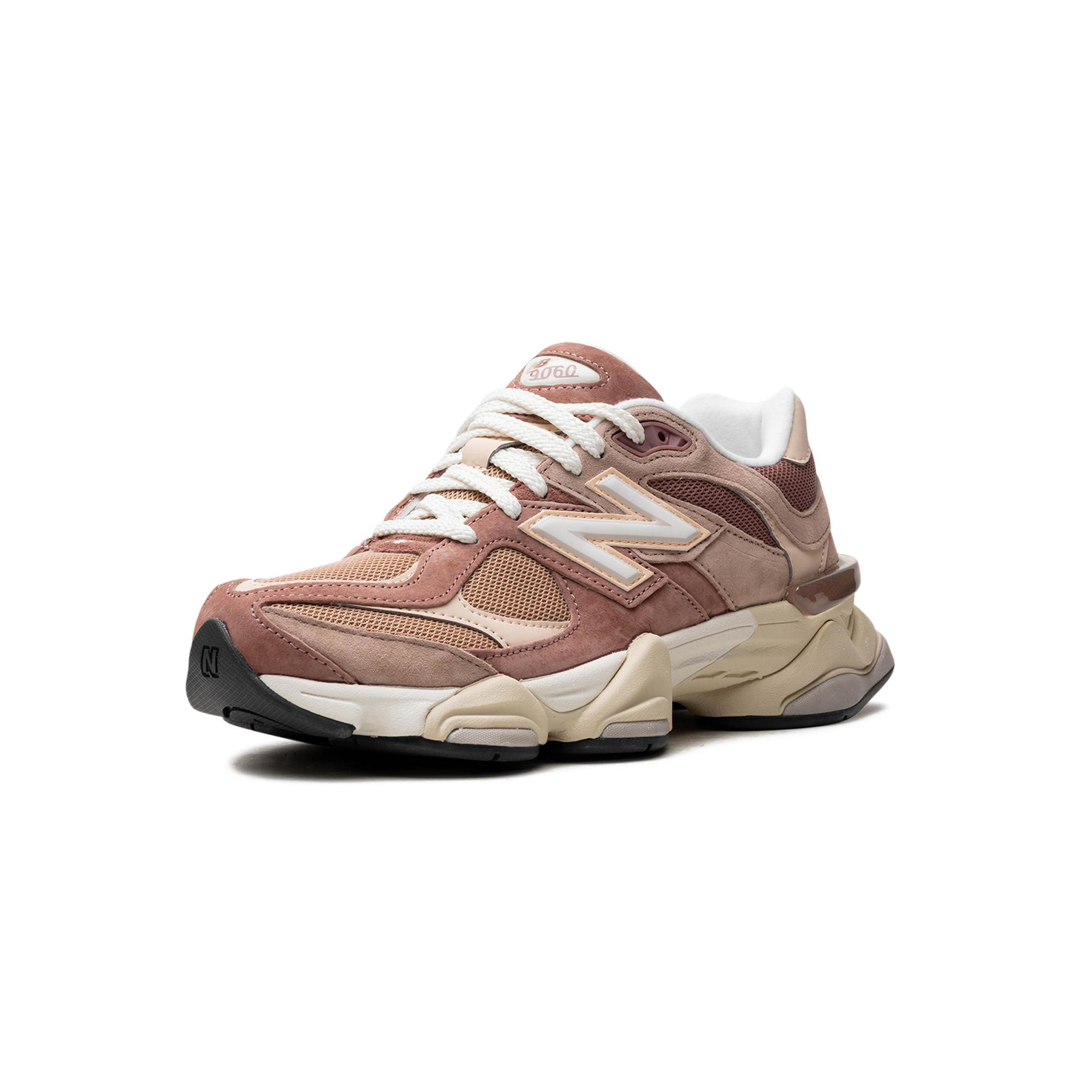 New Balance 9060 - Sparrow Flat Taupe