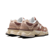 New Balance 9060 - Sparrow Flat Taupe