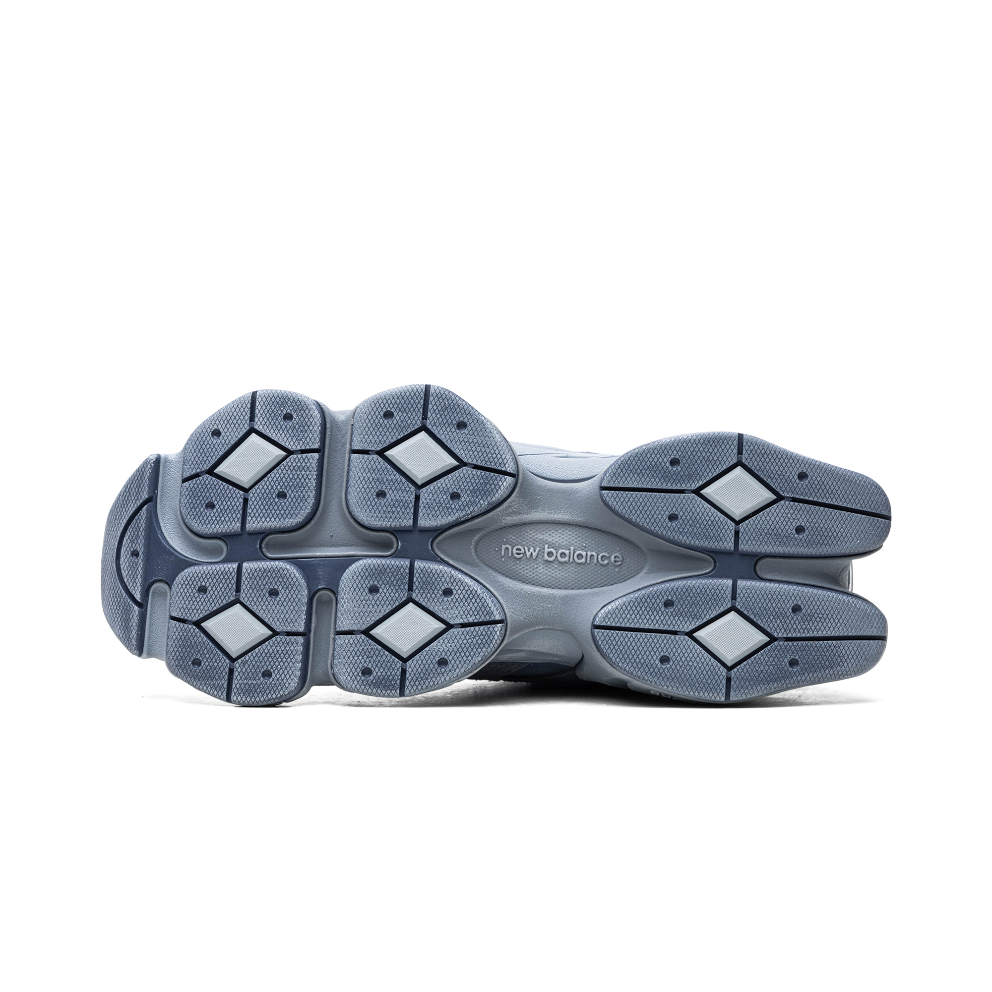 New Balance 9060 - Vintage Indigo