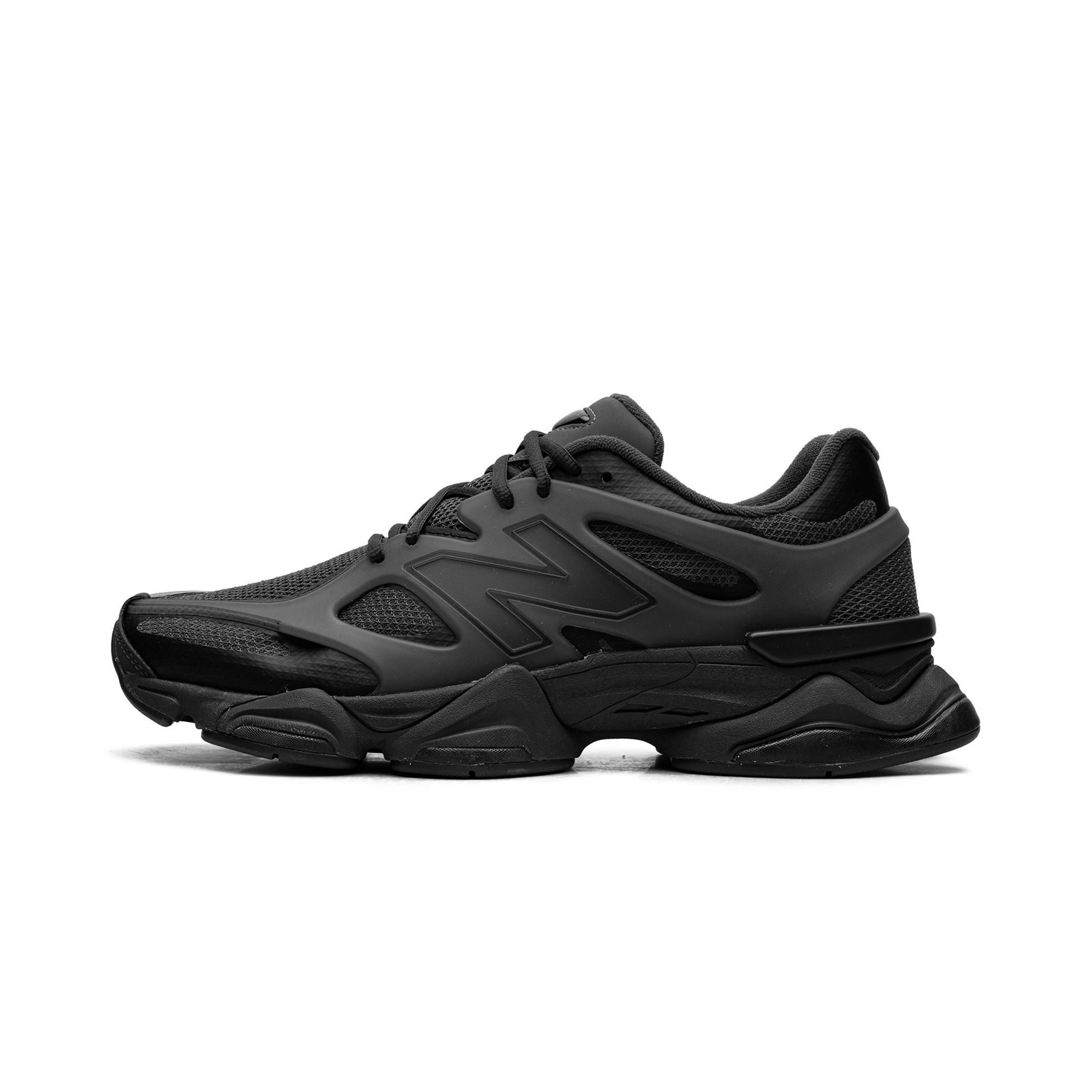 New Balance 9060 - X Black Cement