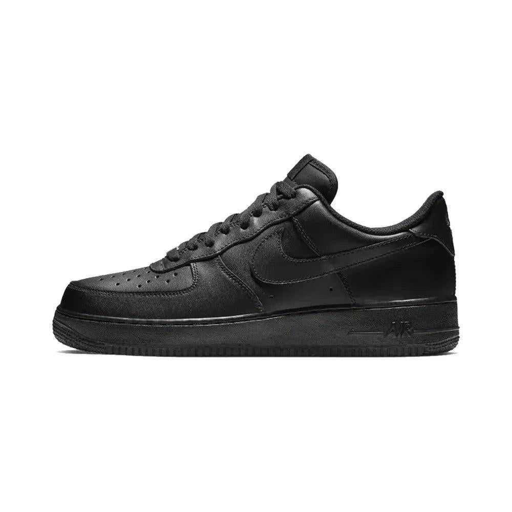Nike Air Force 1 Low - Black