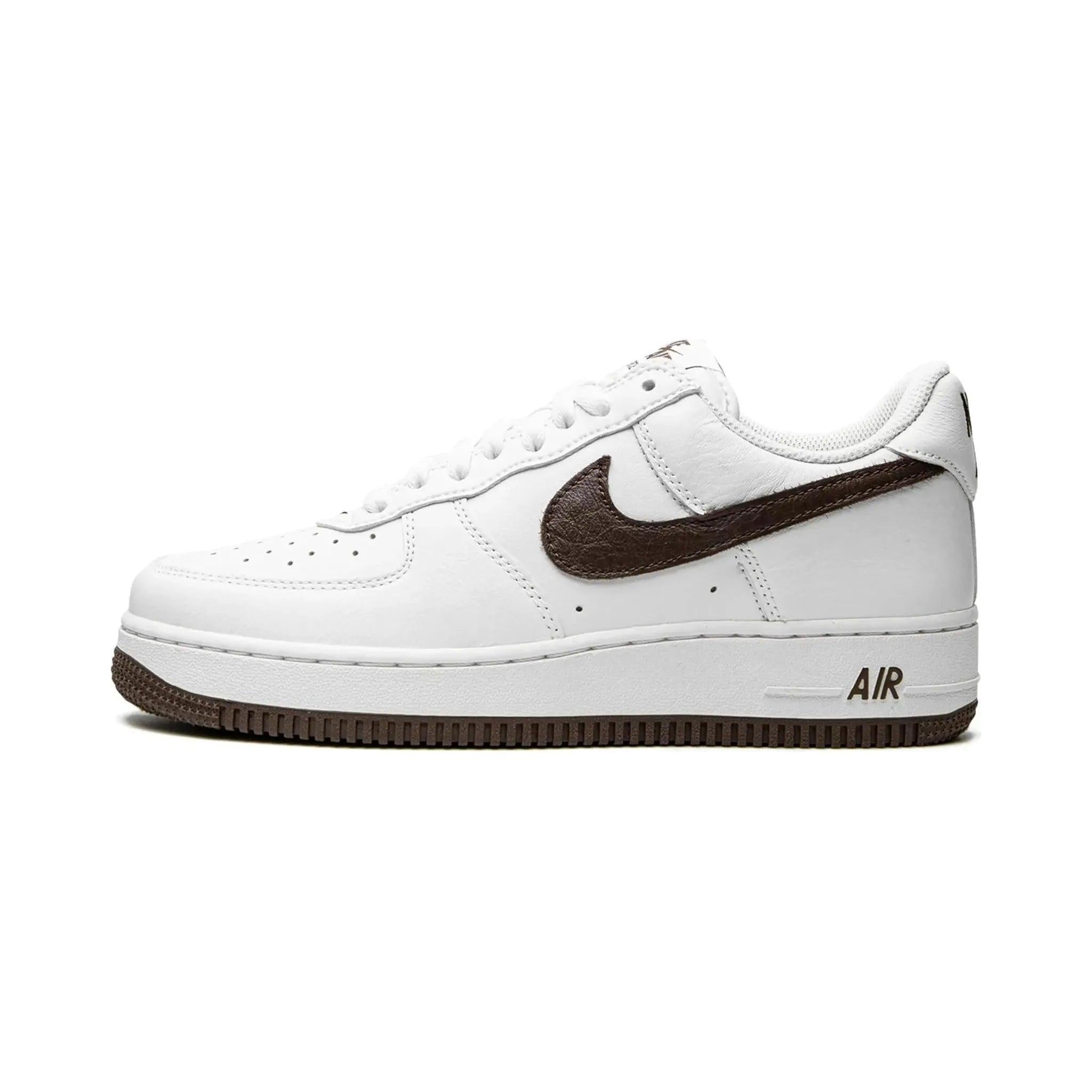 Nike Air Force 1 Low - Chocolate