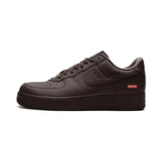 Nike Air Force 1 Low - Supreme Baroque Brown