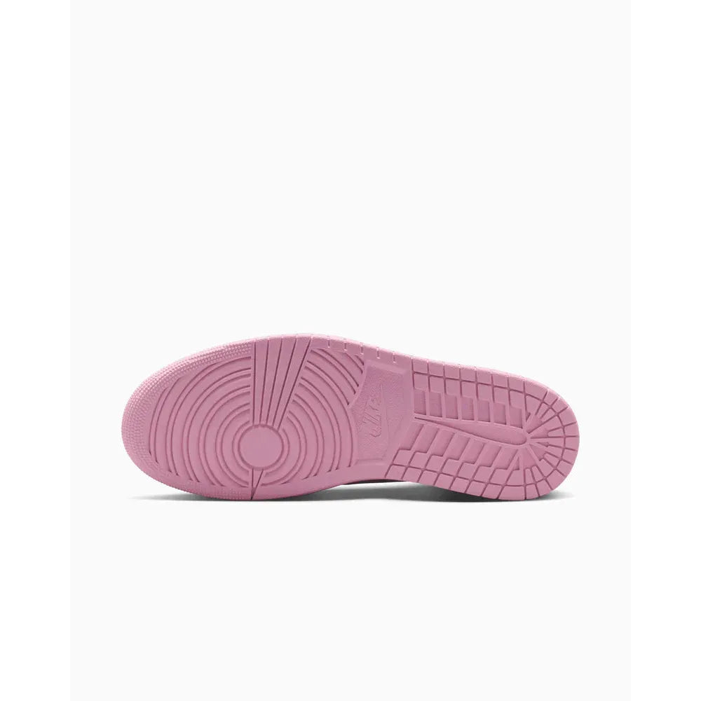 Nike Air Jordan 1 Retro Low OG SP - Travis Scott Shy Pink