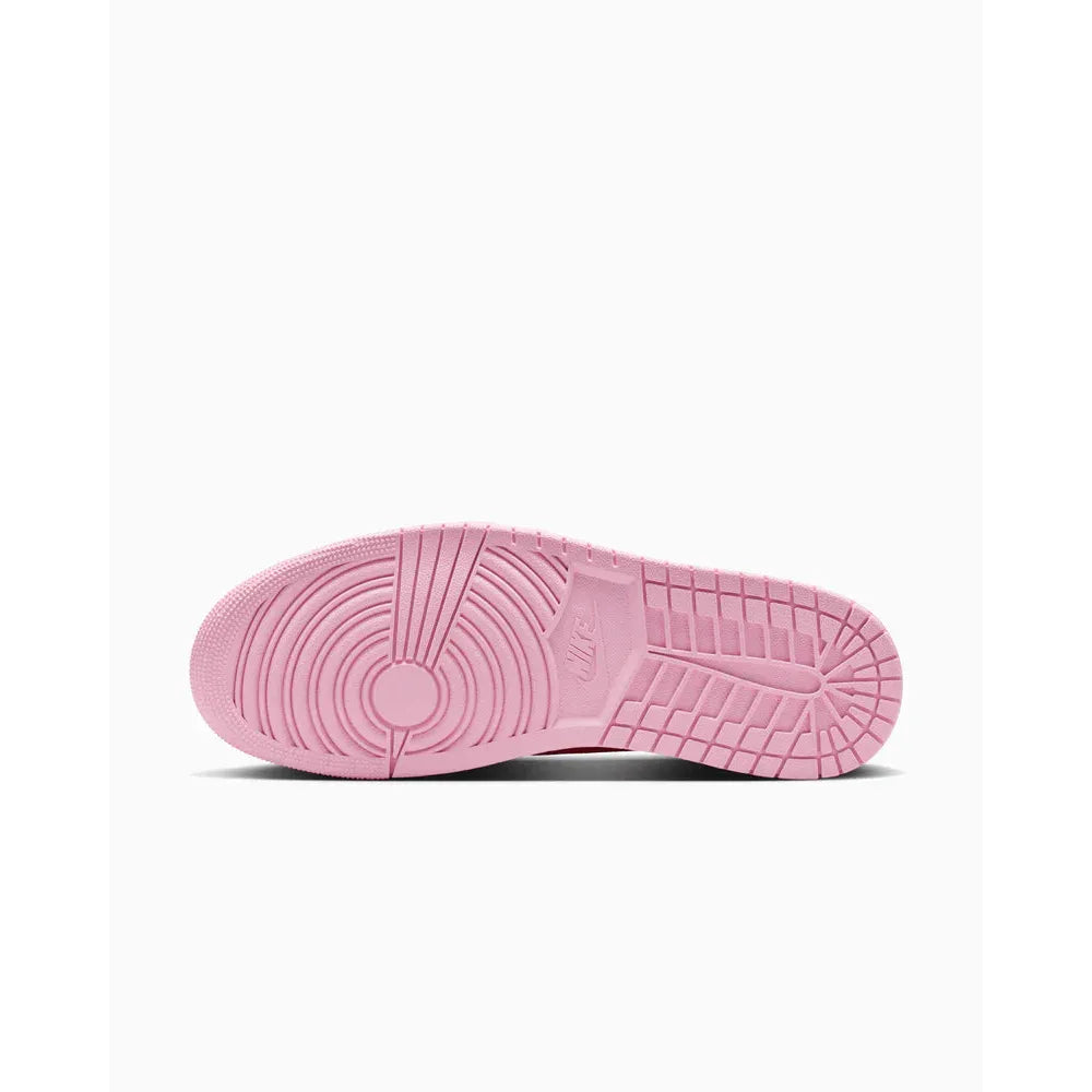 Nike Air Jordan 1 Retro Low OG SP - Travis Scott Tropical Pink