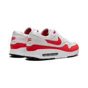 Nike Air Max 1 - Big Bubble Sport Red