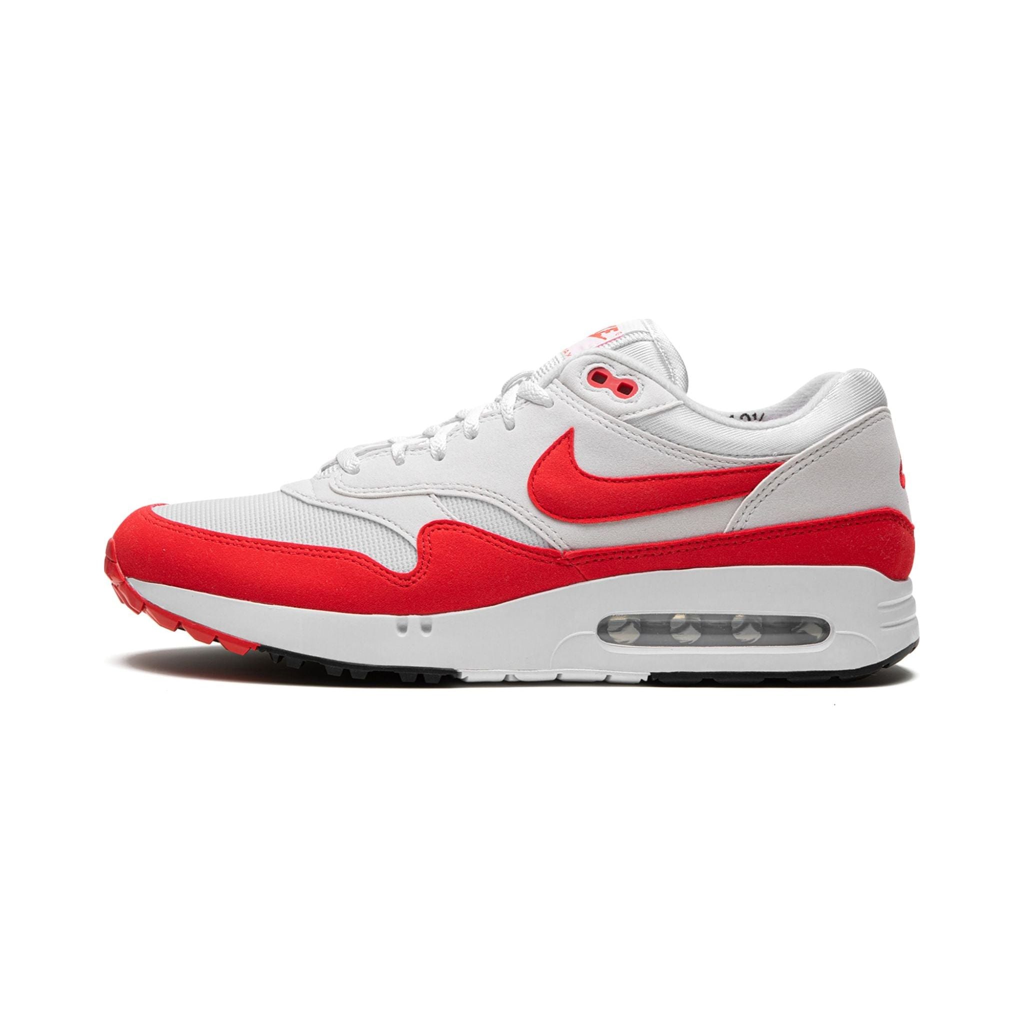 Nike Air Max 1 - Big Bubble Sport Red