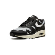 Nike Air Max 1 - Patta Waves Black