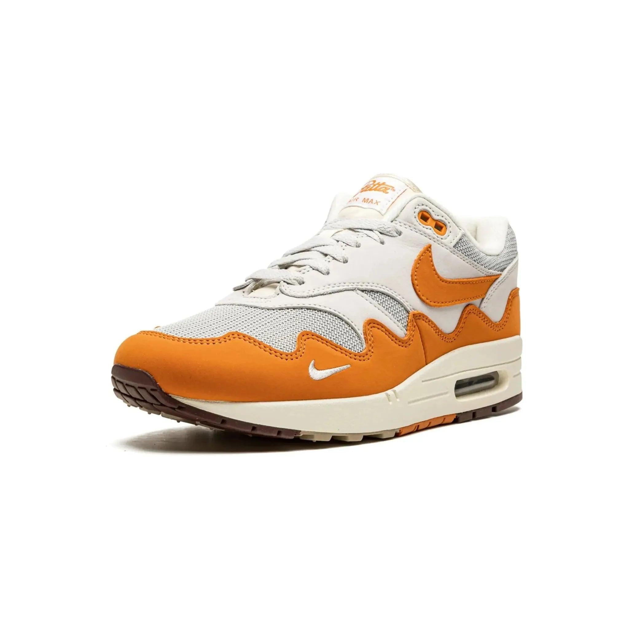 Nike Air Max 1 - Patta Waves Monarch