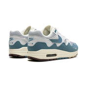 Nike Air Max 1 - Patta Waves Noise Aqua