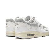 Nike Air Max 1 - Patta Waves White