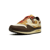 Nike Air Max 1 - Travis Scott Cactus Jack Baroque Brown
