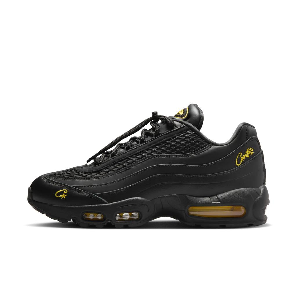 Nike Air Max 95 - Corteiz Honey Black