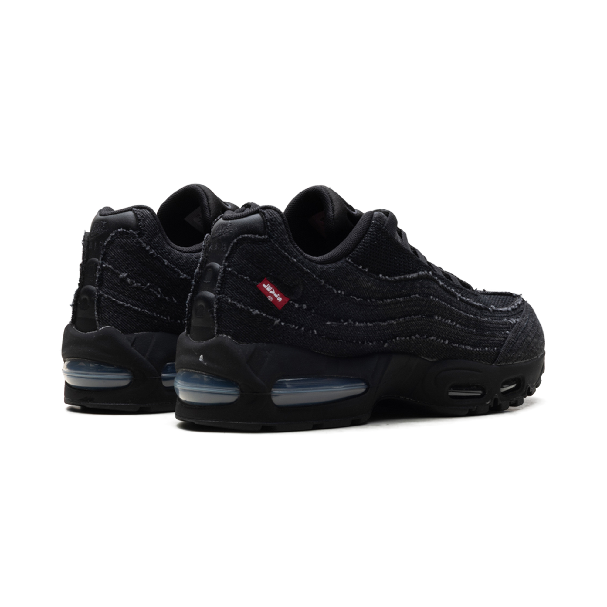 Nike Air Max 95 - Levi's Black