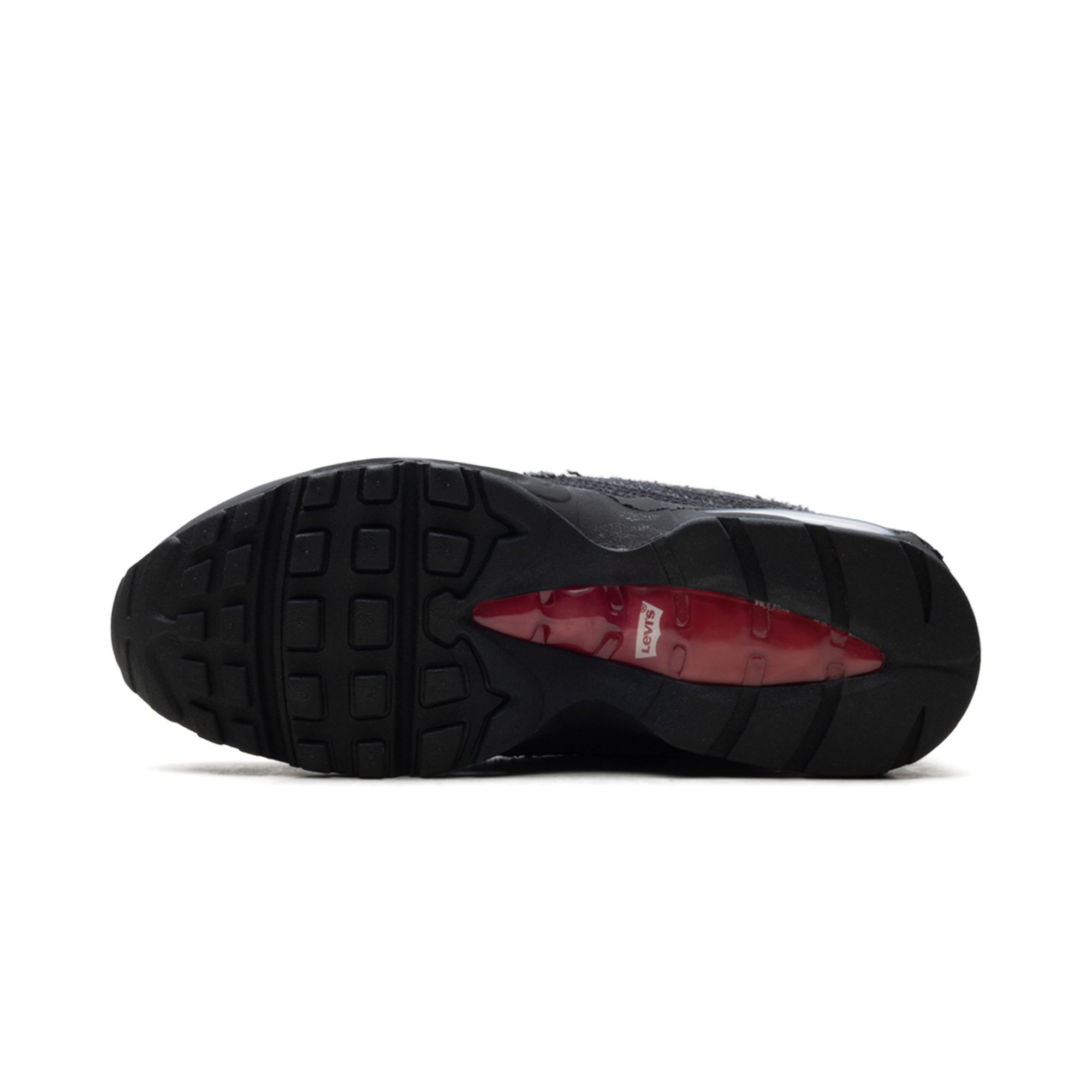 Nike Air Max 95 - Levi's Black