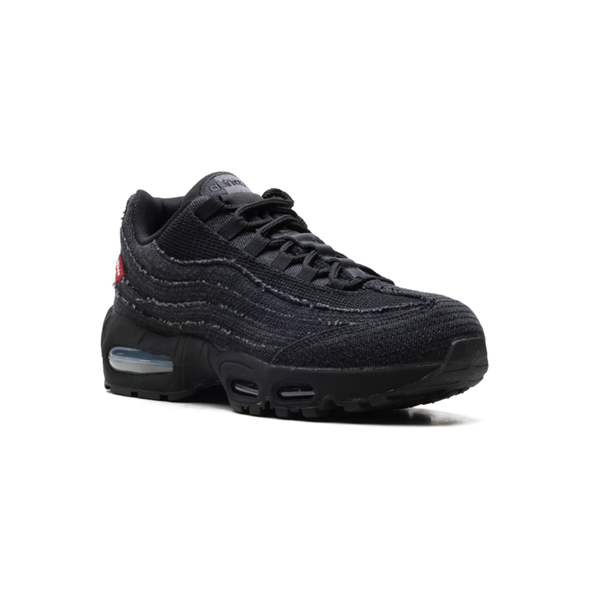 Nike Air Max 95 - Levi's Black