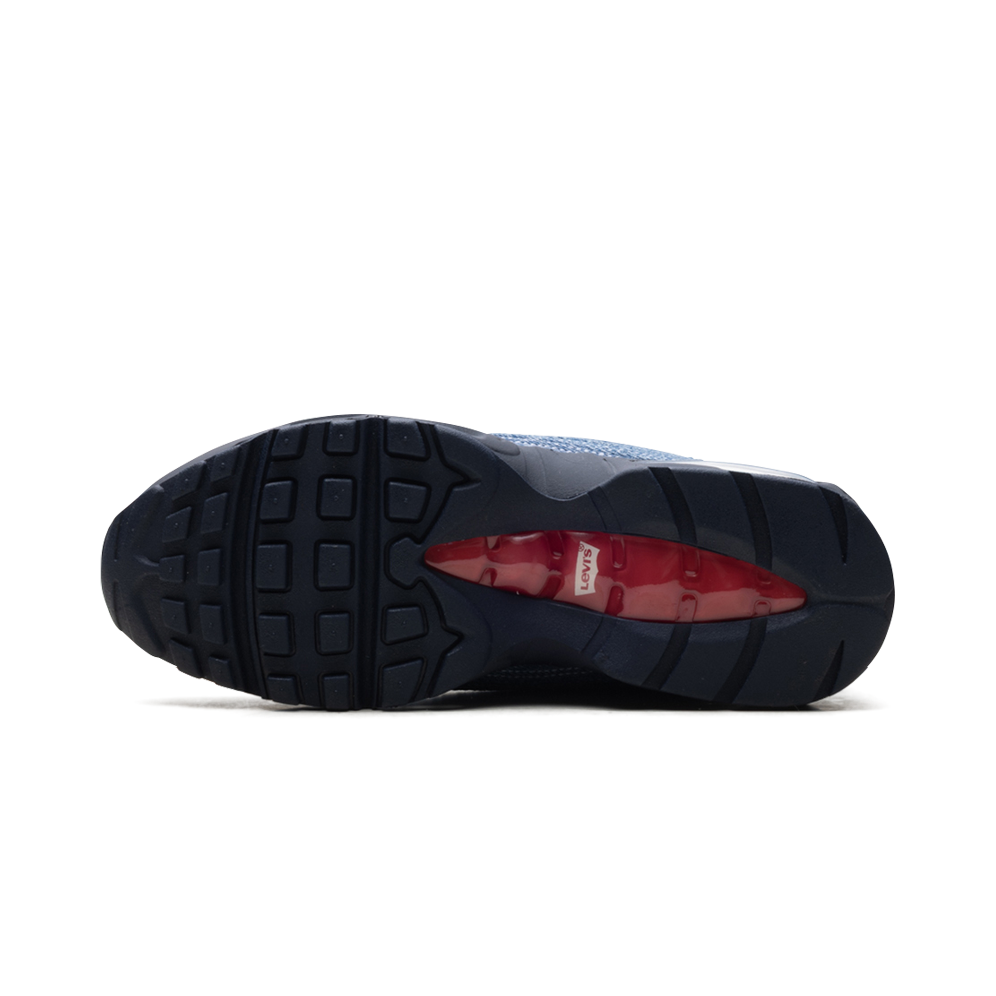 Nike Air Max 95 - Levi's Obsidian