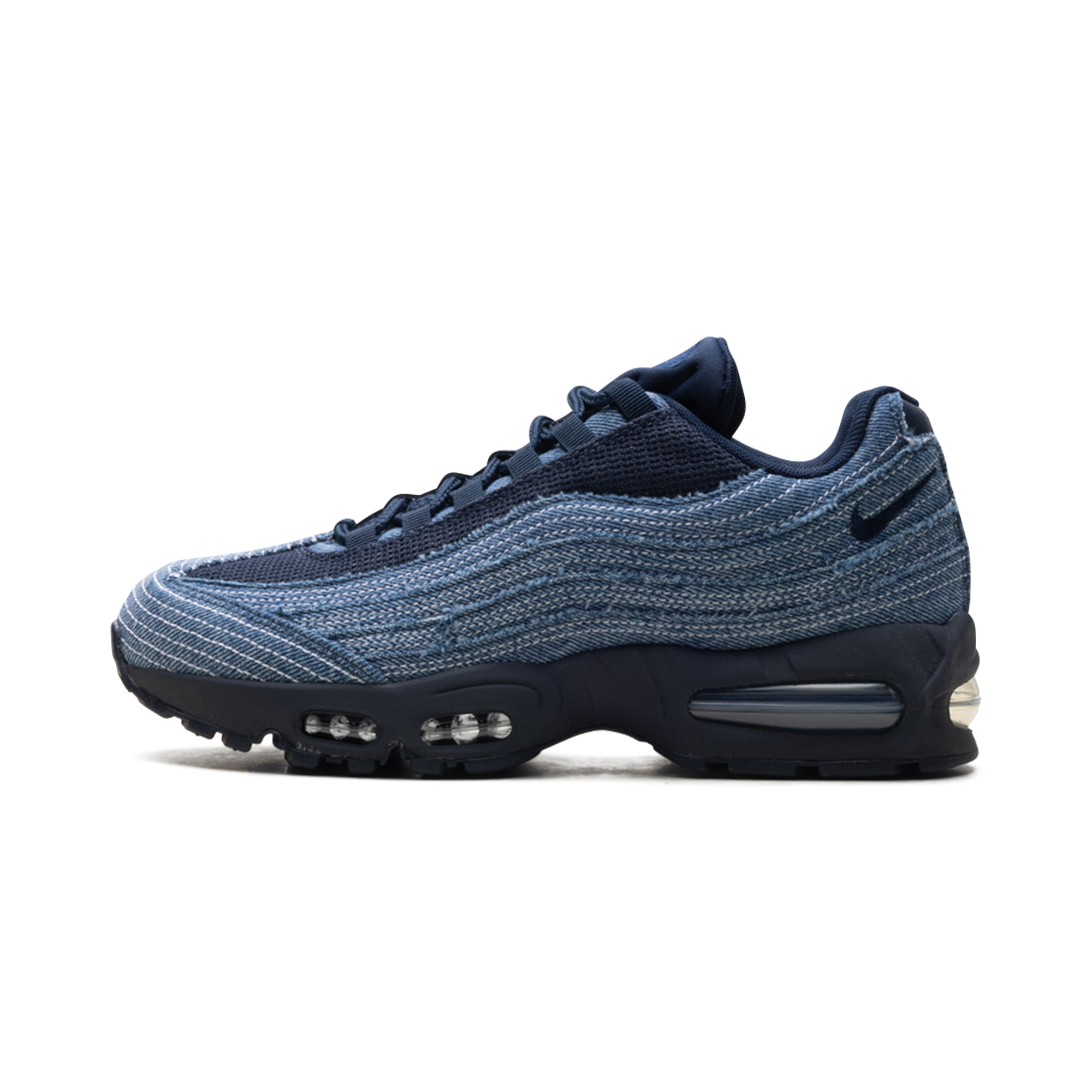 Nike Air Max 95 - Levi's Obsidian