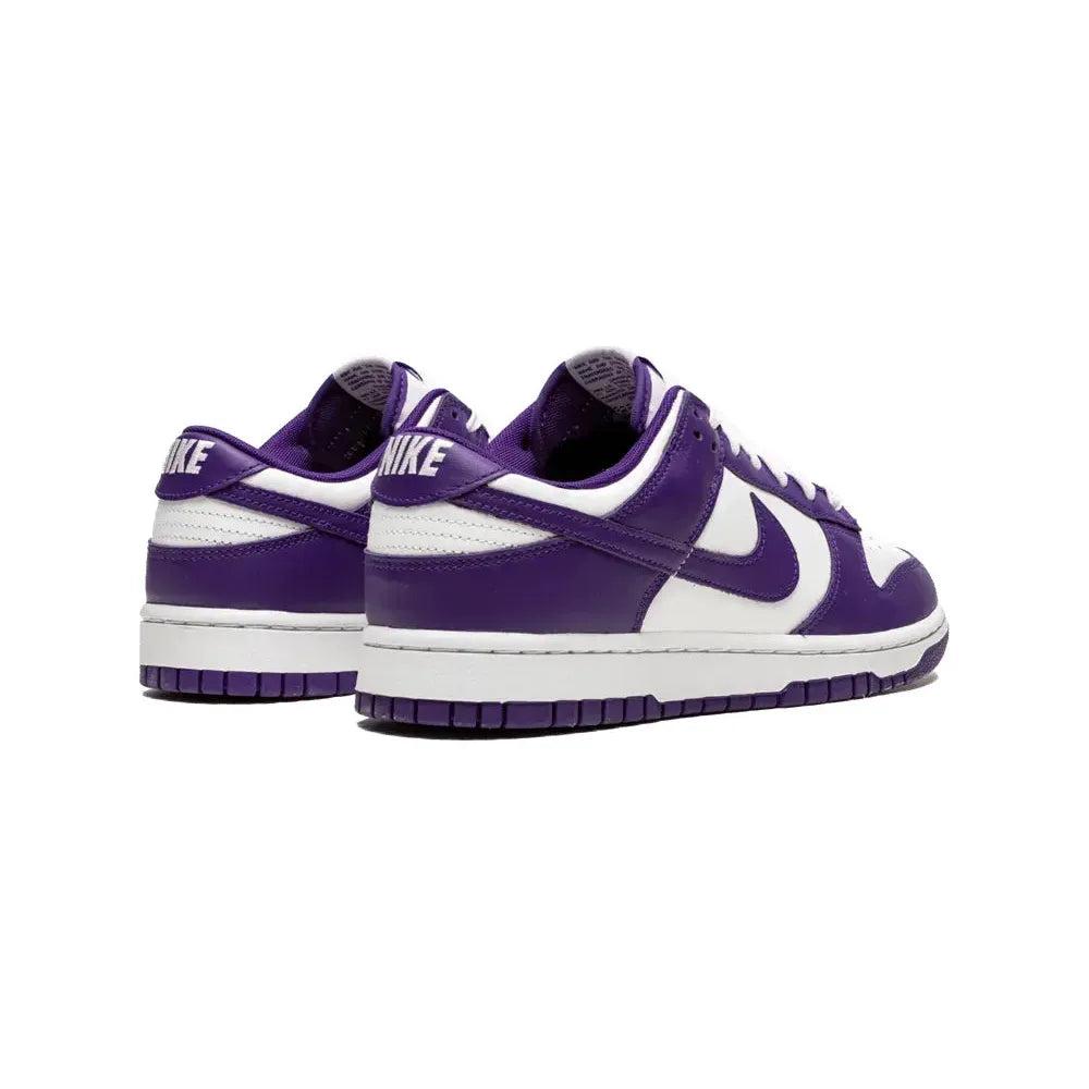 Nike Dunk Low - Championship Court Purple