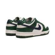 Nike Dunk Low - Gorge Green