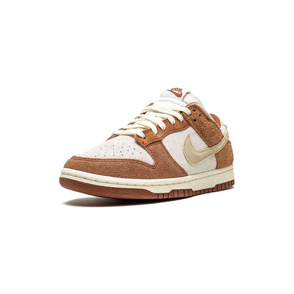Nike Dunk Low - Medium Curry