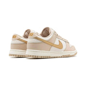 Nike Dunk Low - Metallic Gold