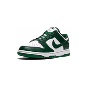 Nike Dunk Low - Michigan State Green