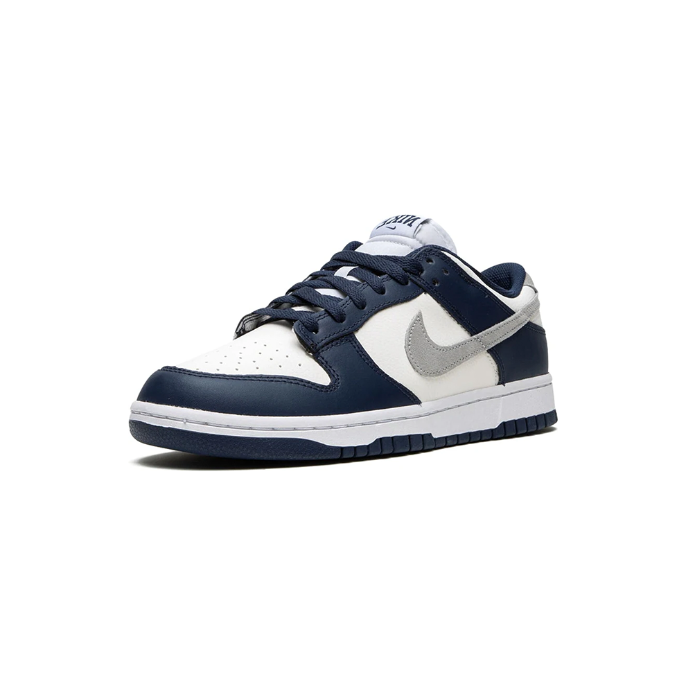 Nike Dunk Low - Midnight Navy