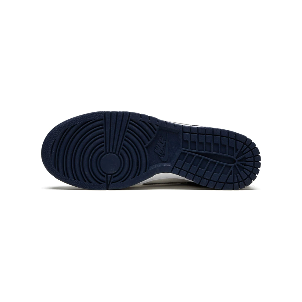 Nike Dunk Low - Midnight Navy
