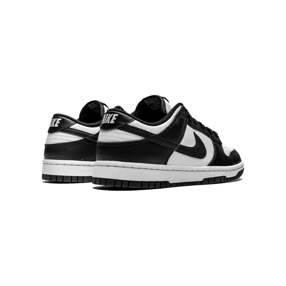 Nike Dunk Low - Panda (Black & White)