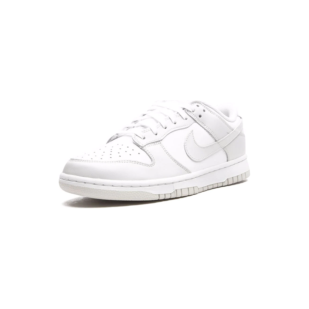 Nike Dunk Low - Photon Dust (Cinza Claro)