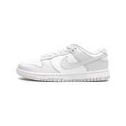 Nike Dunk Low - Photon Dust (Cinza Claro)